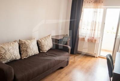 Ideal investitie! Garsoniera, cartier Marasti - 1