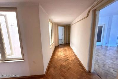 B-dul Carol I nr. 59, 188 mpu, etaj 3, 6 camere, bloc mic - 26