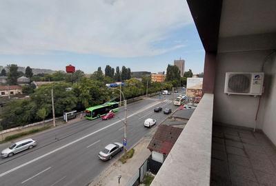 Calea Grivitei ,imobil birouri ,P+4,lift, 1000 mp - 9