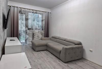 Apartament cu 2 camere decomandat zona Pacurari Valea Lupului Popas Pacurari - 4
