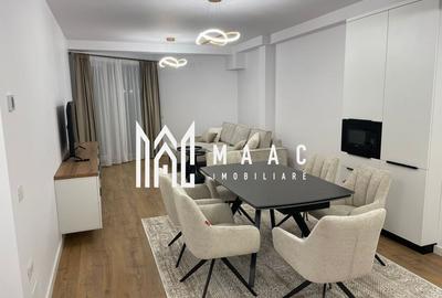 Apartament 2 camere decomandat | Șelimbăr | prima închiriere - 1