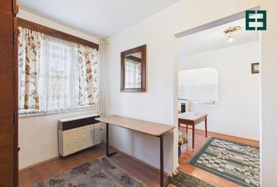 Apartament cu 2 camere etaj 3 - Zona Intim - Arad - 15