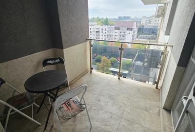 Închiriere Apartament 2 Camere Metrou Păcii - 15
