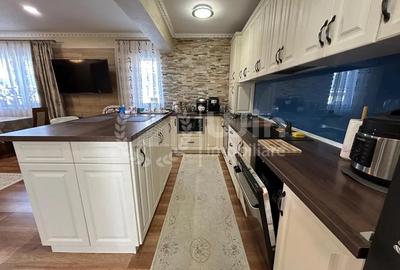 Apartament 4 camere la cheie | Bloc nou | 98mp | Parcare | Auchan Iris - 8