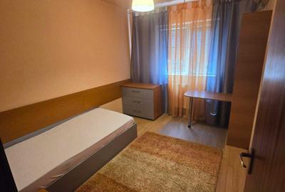 4 camere,modern, centrala, intre metrou Lujerului si Gorjului, strada Dezrobirii - 13