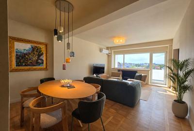 Spectacular ultracentral 3 room apartment | Amazing panorama - 2