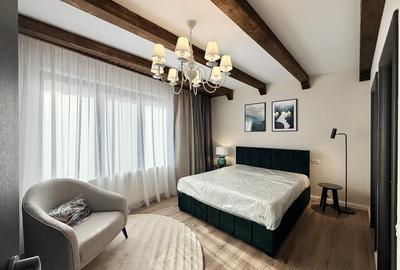 Casă Premium | Spa Privat-Sauna & Salină | Mobilată Lux |  Renovata Integral - 30