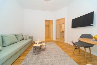 Apartament 3 camere Univeristate -ACASA! - 3