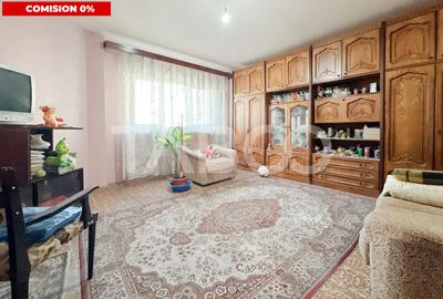 Apartament cu 2 camere decomandat, mobilat în Grigorescu