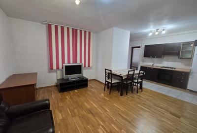 De vanzare Apartament 3 camere, zona Cetate - Piata, Bloc Nou. - 1