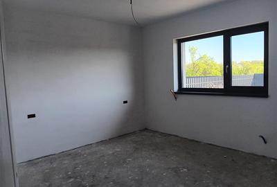 CASA PARTER - Tutora  SC=115mp TEREN 430mp cu toate utilitatile la cheie - 5