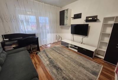 Apartament cu 2 camere decomandat, mobilat în Florești