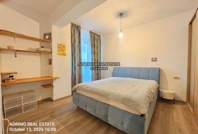 Ap2cam cu Parcare Privata si Terasa Inchisa - Tomis Plus - 500 euro - 1