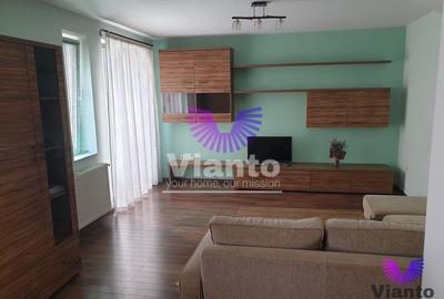 Apartament cu 2 camere decomandat, mobilat în Turnișor