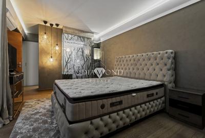 Apartament cu priveliste panoramica | Parcare | Sauna | 2 dressing-uri - 16