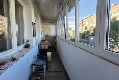 2 camere | Campia Libertatii | Muncii | Parc Ior | Baba Novac - 8
