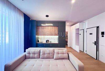 Apartament de inchiriat 2 camere Stefan cel Mare Complex Central - 5