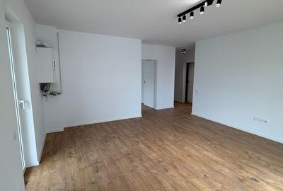 Apartament cu două camere, decomandat, finisat | Zona Eroilor - 1