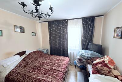 Apartament 2 camere foarte spatios la strada Primaverii - 4