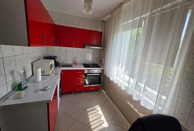 Dristor, 15 minute metrou, Ramnicul Sarat, pe strada Lacramioarei - 8