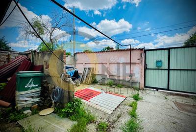 Casa\Teren pt construcții Bucurestii Noi - 4