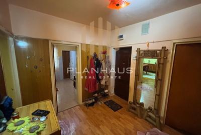 Apartament 4 camere, decomandat - str. Moldovei, zona Maramuresul - 6
