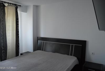 Craiovei - Husqvarna, Apartament 3 camere, 72 mp, Etaj 5 - 21