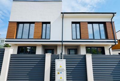 Duplex Tunari-Otopeni PREMIUM cu toate UTILITATILE - 2
