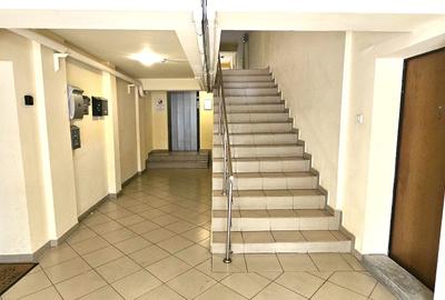 Statiunea Mamaia Apartament 2 camere su.66mp.parcare mobilat integral - 9