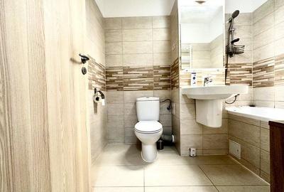 Un apartament cu 3 camere + loc parcare, primitor și modern, în zona Centrală - 12