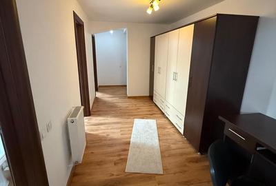 Mihai Bravu, 3 min de metrou, etaj 5,DUPLEX 5 camere, bloc nou, 130 mp, centrală - 17