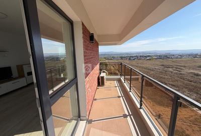Onyx Residence, 2 camere la prima inchiriere, parcare & sala fitness - 11