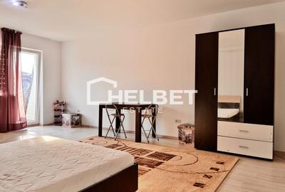GARSONIERĂ / PARCARE / SUBCETATE RESIDENCE / SANPETRU - 5