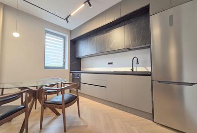 Premium 2-Room Apartment for Rent | Iancu Nicolae I Pool | Parking - 5