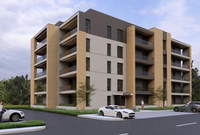 Apartament cu 3 camere decomandat în Exterior Nord