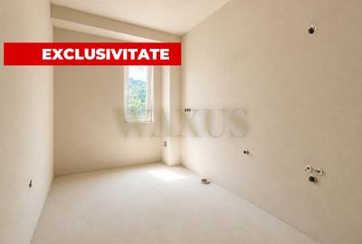 Duplex Finisat - SU 130MP | ST 250MP | 4 camere - Tautiului | Floresti - 6
