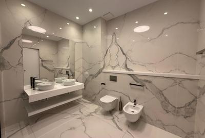 Floreasca Rahmaninov. 4 camere de Lux - 15
