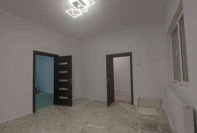 STIRBEI VODA-BERZEI , inchiriere  casa singur curte - 9