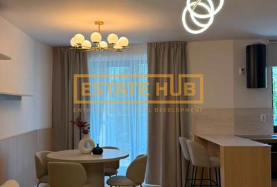 Apartament cu 2 camere și terasă de 15 mp | The Nest - 4