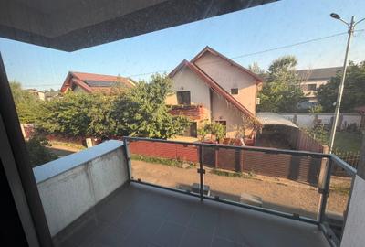 VILA SUPERBA MILITARI RESIDENCE ACVILEI, MOBILATA UTILATA PREMIUM, DOUA PARCARI - 17