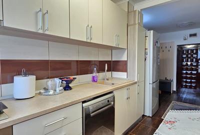 EXCLUSIV - OCAZIE ! FAR 4 CAMERE 75 MP. RENOVAT COMPLET GAZE 109.000 E - 12
