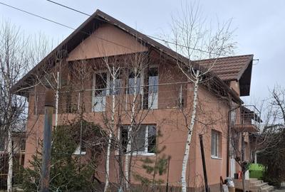 Vila P+1  Ploiesti - Paulestii Noi - 74