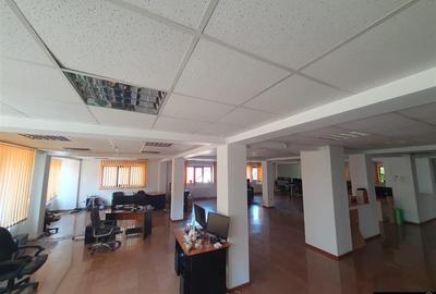 Spatiu de birouri de inchiriat, 250 mp, open space, Obcini - 2