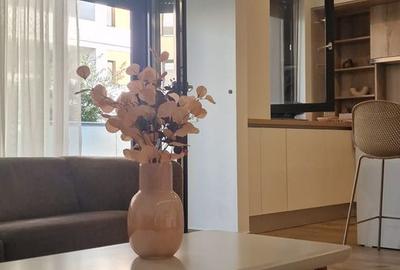 Apartament modern 2 camere, Dumbravita- langa Kaufland- 550 euro - 5