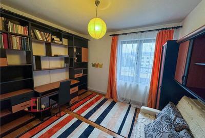 Apartament 3 camere, Decomandat , Diamant , Tudor, Targu Mures - 4