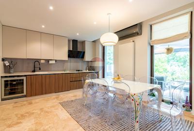 Vilă individuală complet renovată în 2026 | 5 camere | Corbeanca - 10
