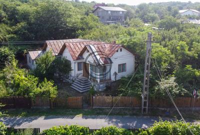 Teren 2.407 mp de vanzare | Casa demolabila | Gageni | Comision 0% - 4