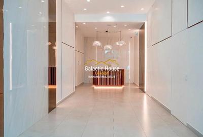 APARTAMENT DE LUX PROMENADA AVIATIEI TOWER LOC PARCARE SUBTERAN - 10