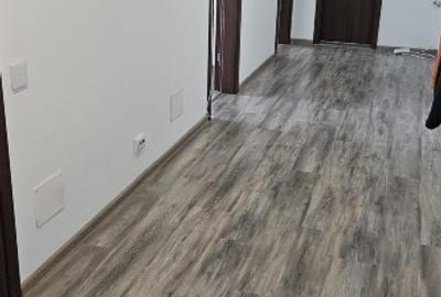 Apartament -3 camere -decomandat-Zona Rahova - 84500 euro - 3