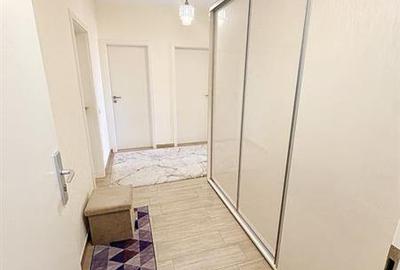 Apartament cu 2 camere si 60 mp in Tractorul, Brasov - 7